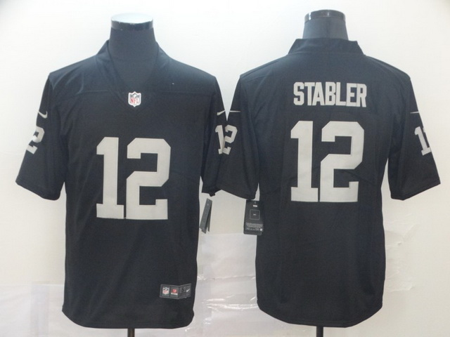 Las Vegas Raiders Jerseys 003